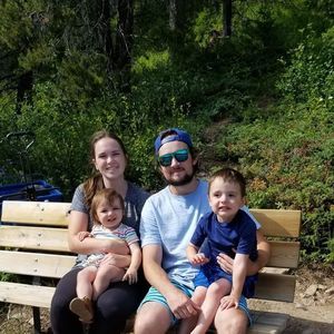 Meet your Posher, Anthony